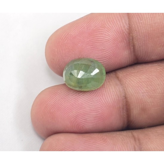 Emerald – Certified Natural Green Gemstone for Mercury 